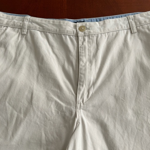 Chaps Men’s Khakis Shorts - Picture 12 of 12
